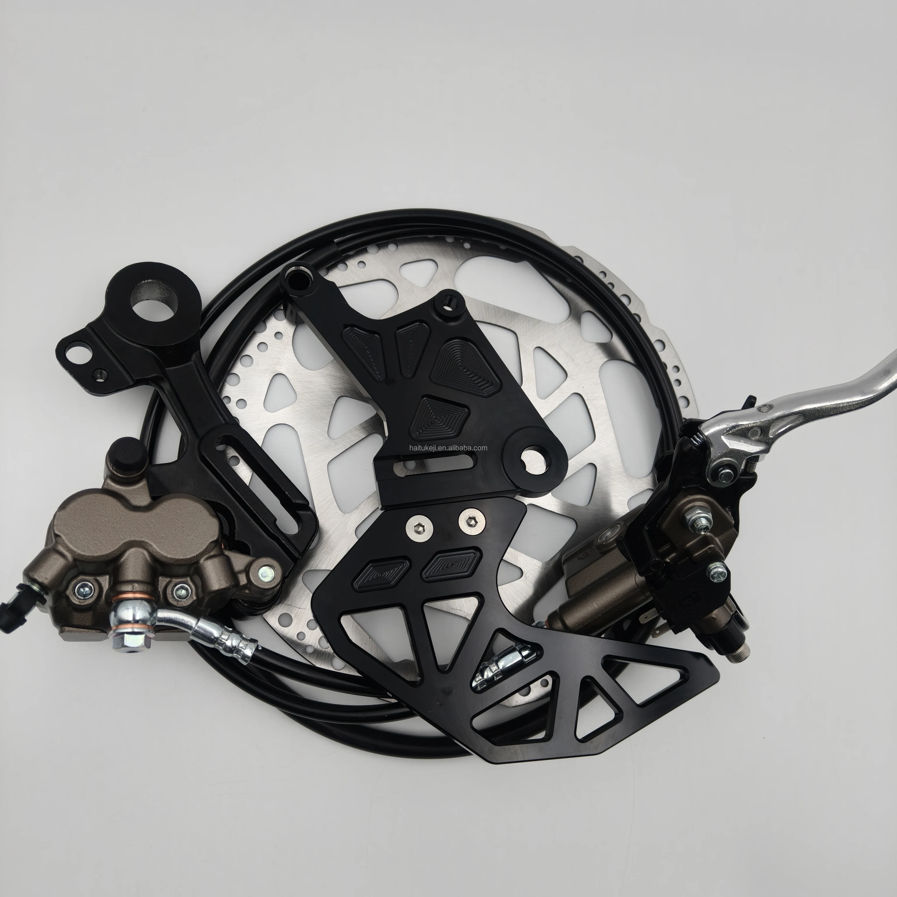Ultra Bee Brakes for lbx System kit Customize 79bike back rear brake  for talaria x3 mx3 MX4 light bee back brake refit