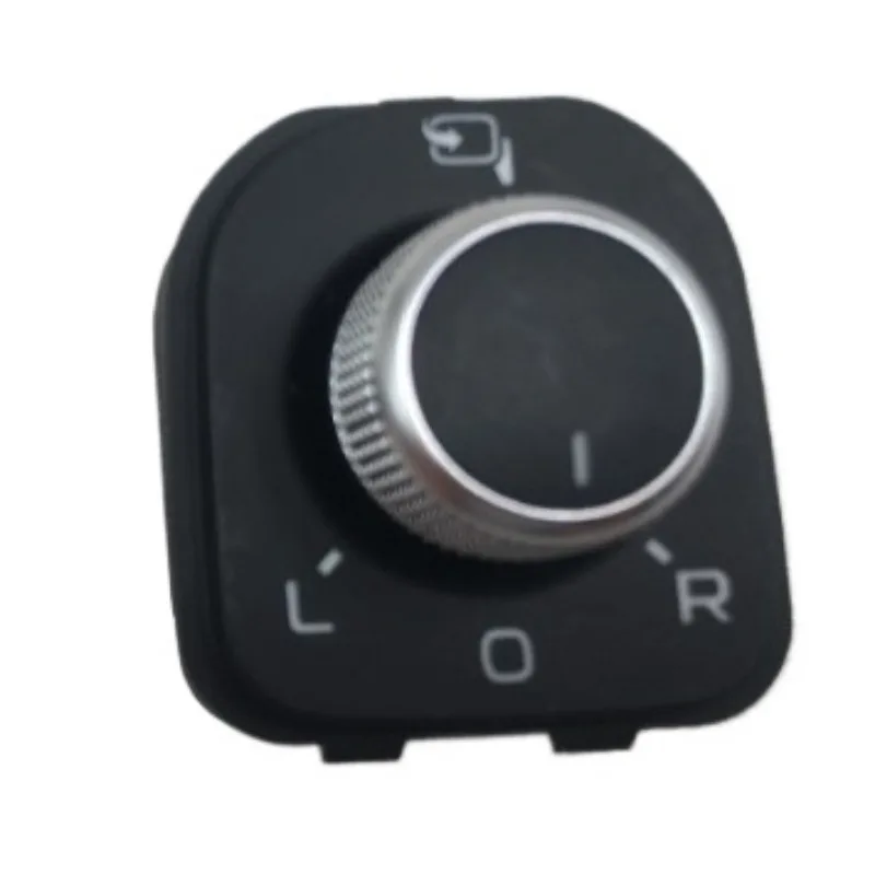 

Новый оригинальный переключатель складывания зеркала заднего вида для Geely Coolray ICON, внешние запчасти