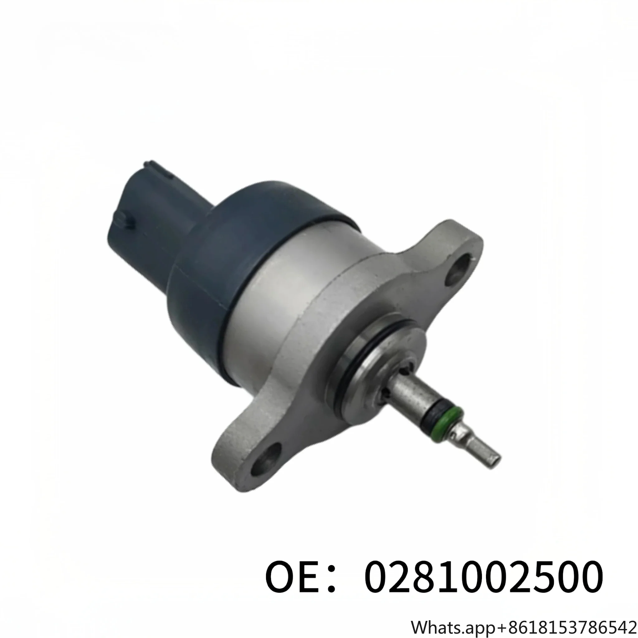0281002500 Common Rail Pressure Regulator, Valve Regulator DRV 0281002445