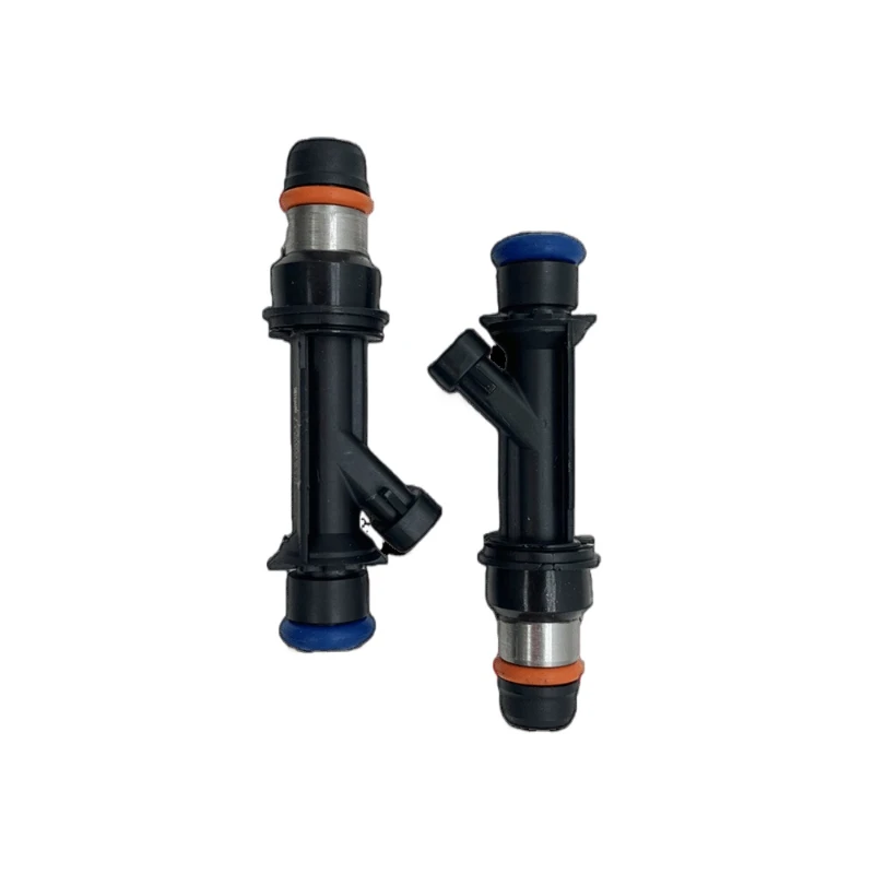 New 4pcs Fuel Injector 12569573 25313185 25317671 25364984 FJ10578 FJ319 for Buick Che-vrolet ISUZU Oldsmobile 2002-2006 4.2L