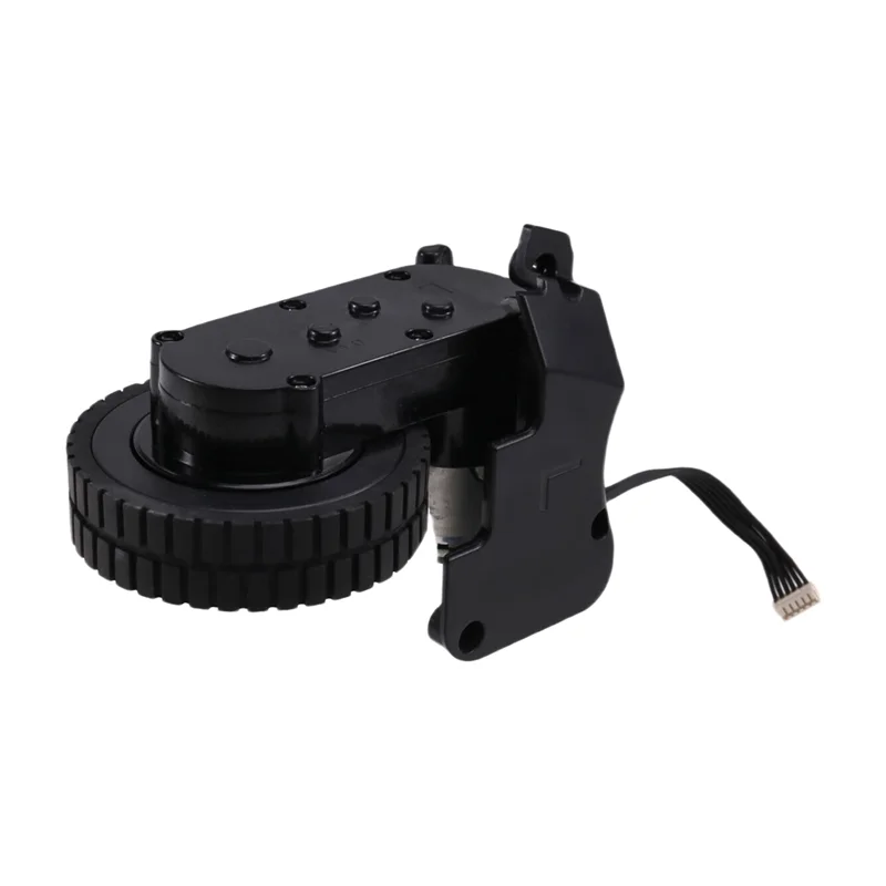 ABUD-เปลี่ยนล้อมอเตอร์สําหรับ Eufy Robovac R500/15C/G10/25C/30C/35C/11S อะไหล่เครื่องดูดฝุ่น