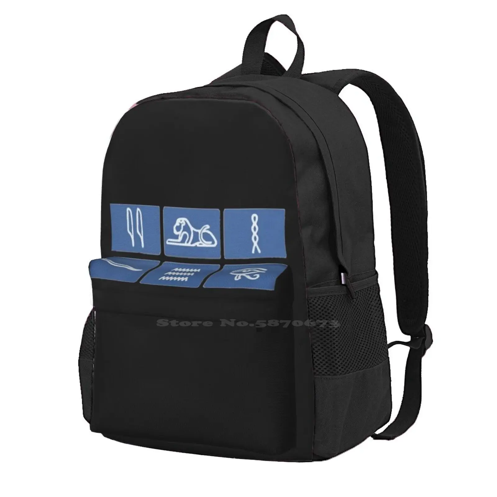 Only Connect School Bags Travel Laptop Backpack Only Connect