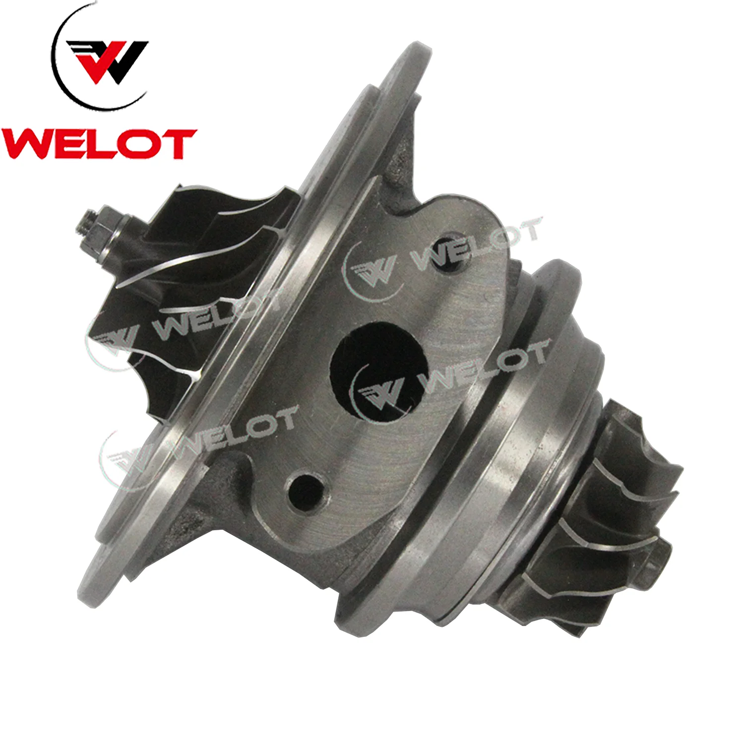 

For Ford RHF3V VVP2 1523337 Turbocharger CHRA Core 0375J9 0375H2 Turbo Cartridge For Ford Focus 1.4 HDi For Suzuki Baleno Liana