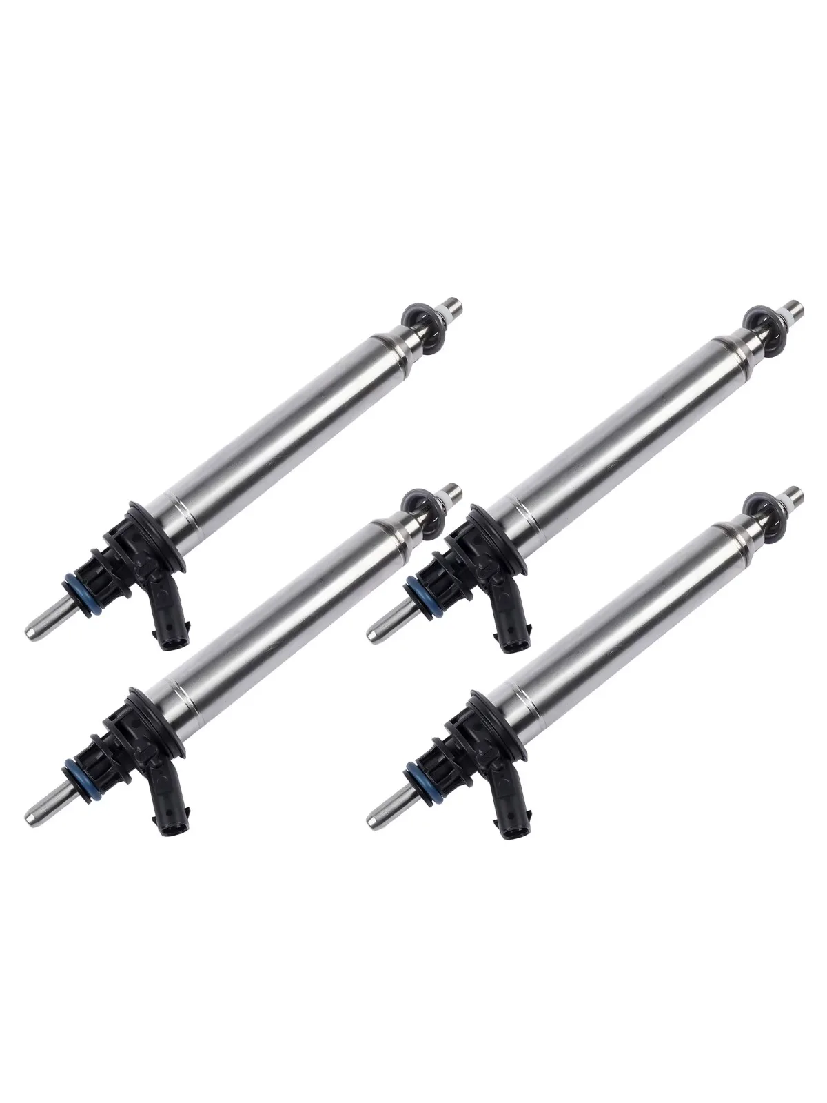 A2780700687 0261500065 Fuel Injectors Nozzle for Mercedes-BENZ A B C Class 160 180 200 220 250 260 AMG GT GTS Roadster New