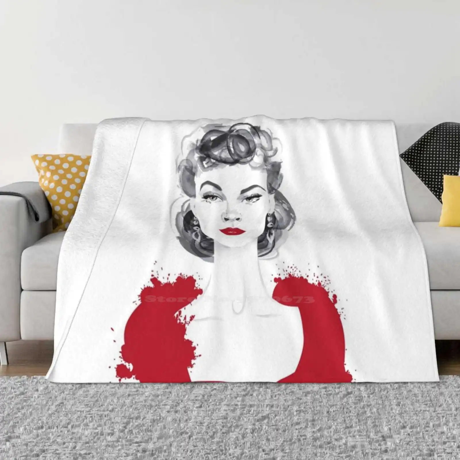 Or Scarlett Super W… - image