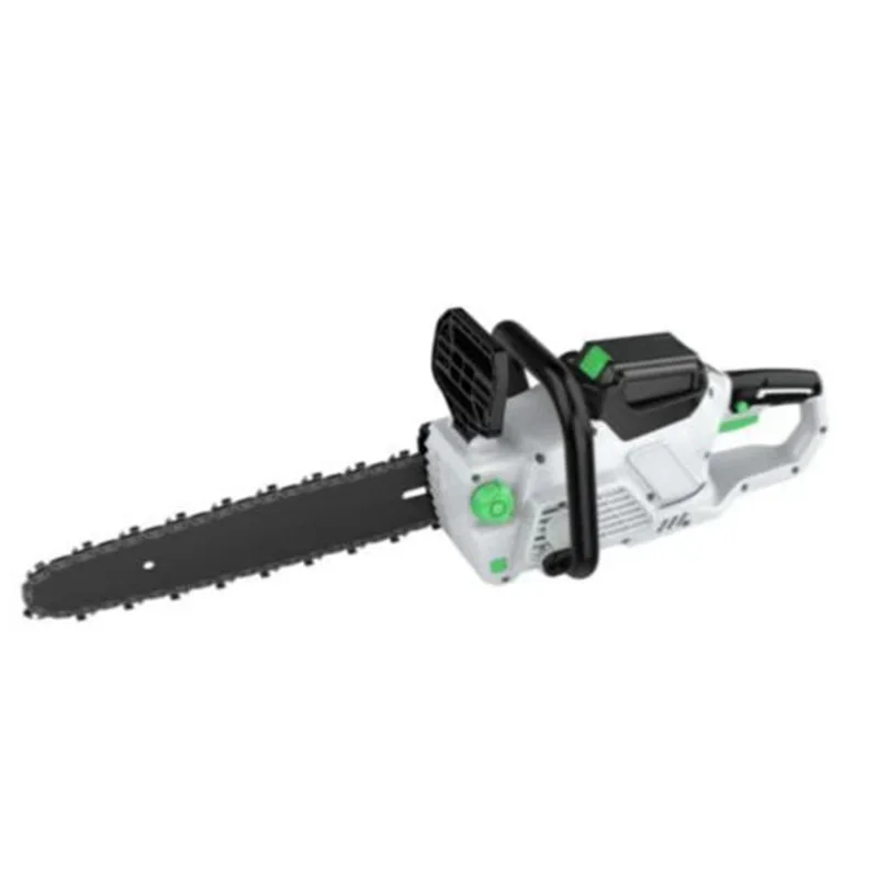 

ZC1-2000W 16-дюймовая бесщеточная аккумуляторная литиевая цепная пила с питанием от аккумулятора, профессиональная