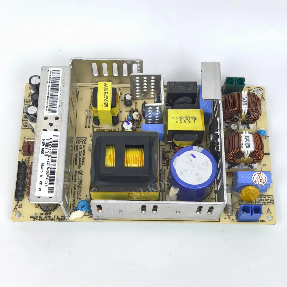 JC44-00100B SMPS 220 Π Π΄Π»Ρ Samsung CLP-775 775 ML-6510 6510 ΠΠ»Π°ΡΠ° ΠΏΠΈΡΠ°Π½ΠΈΡ JC44-0100E JC44-00100B SMPS 220 Π Π΄Π»Ρ Samsung CLP-775 775 ML-6510 6510 ΠΠ»Π°ΡΠ° ΠΏΠΈΡΠ°Π½ΠΈΡ JC44-0100E