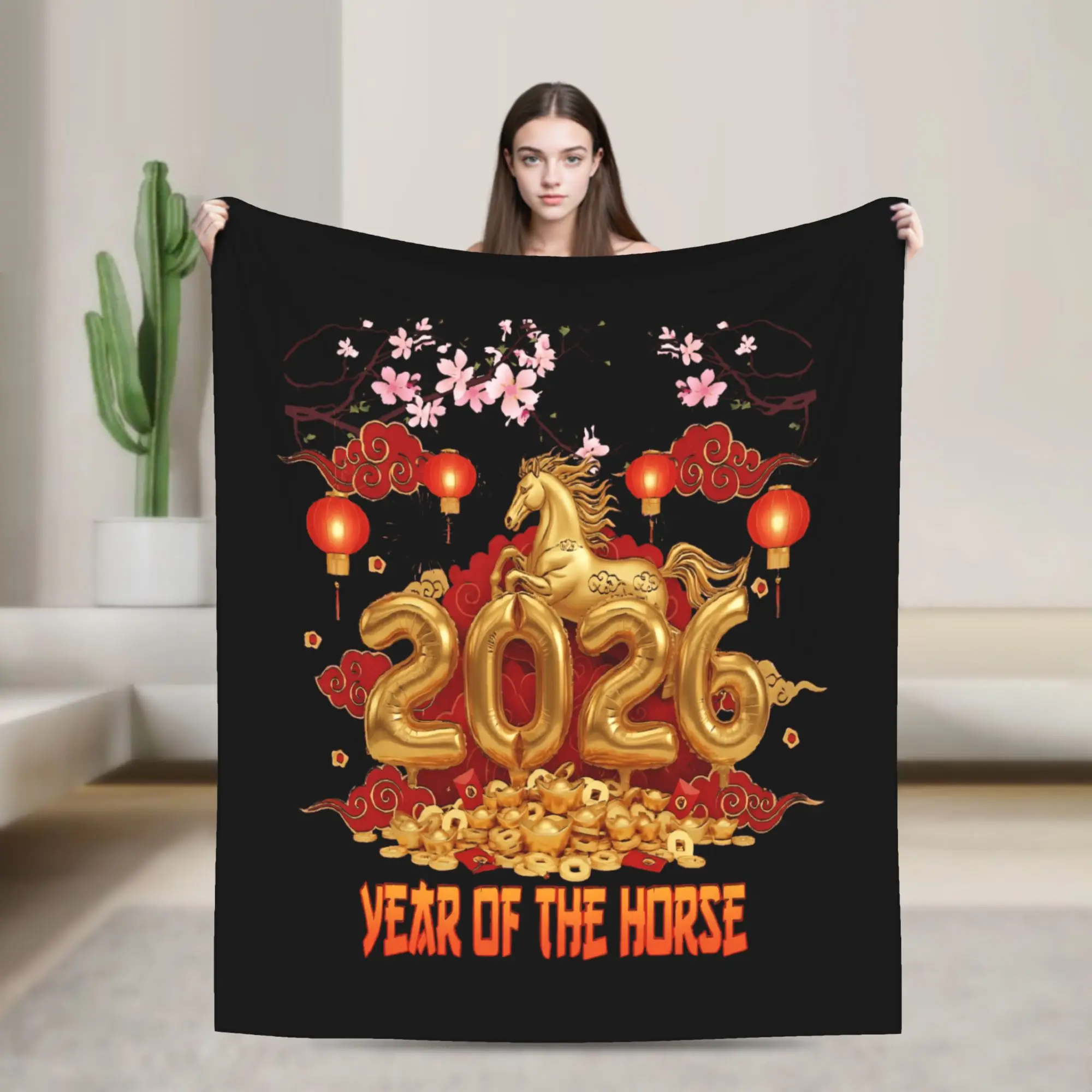 AñO Del Caballo 202… - image