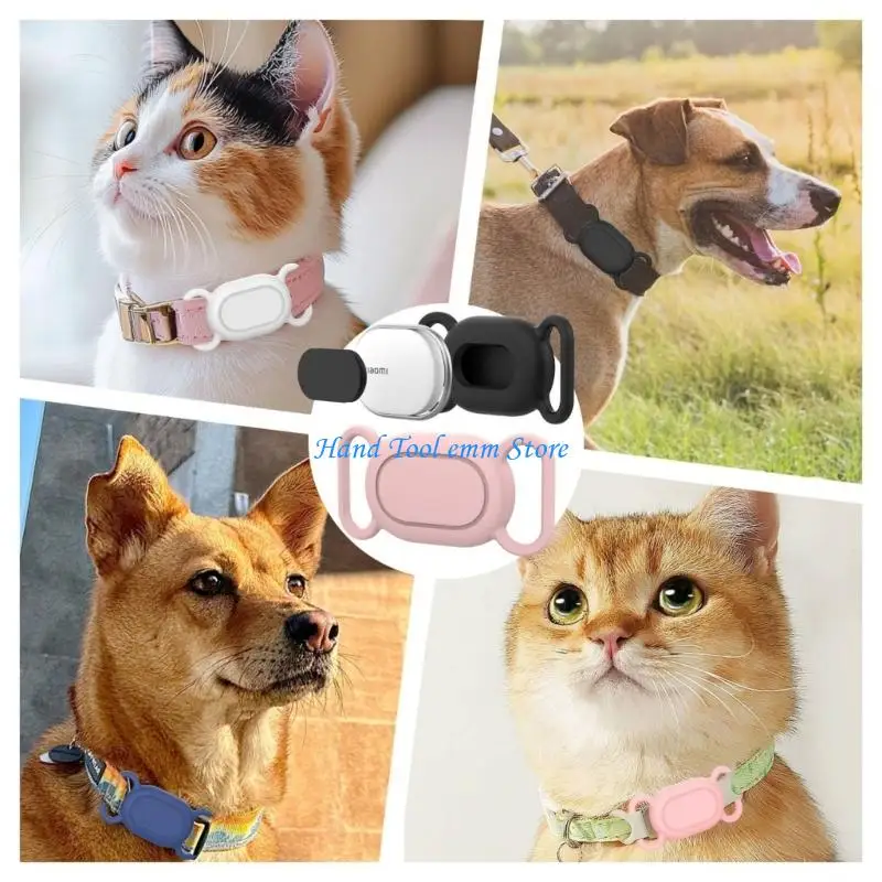 H37F Silicone Sleeve Flexible Anti Scratch Case Locator Protective Cover