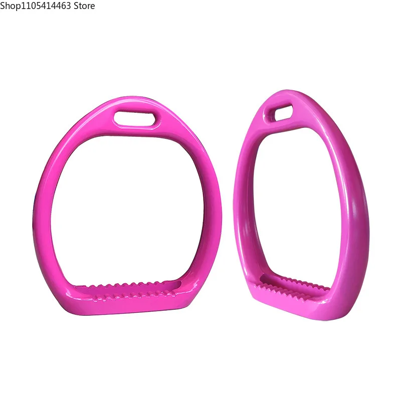 saddle-racing-stirrup-slip-proof-stirrup-safety-pedal-equestrian-supplies-horse-racing-kids-women-stirrup