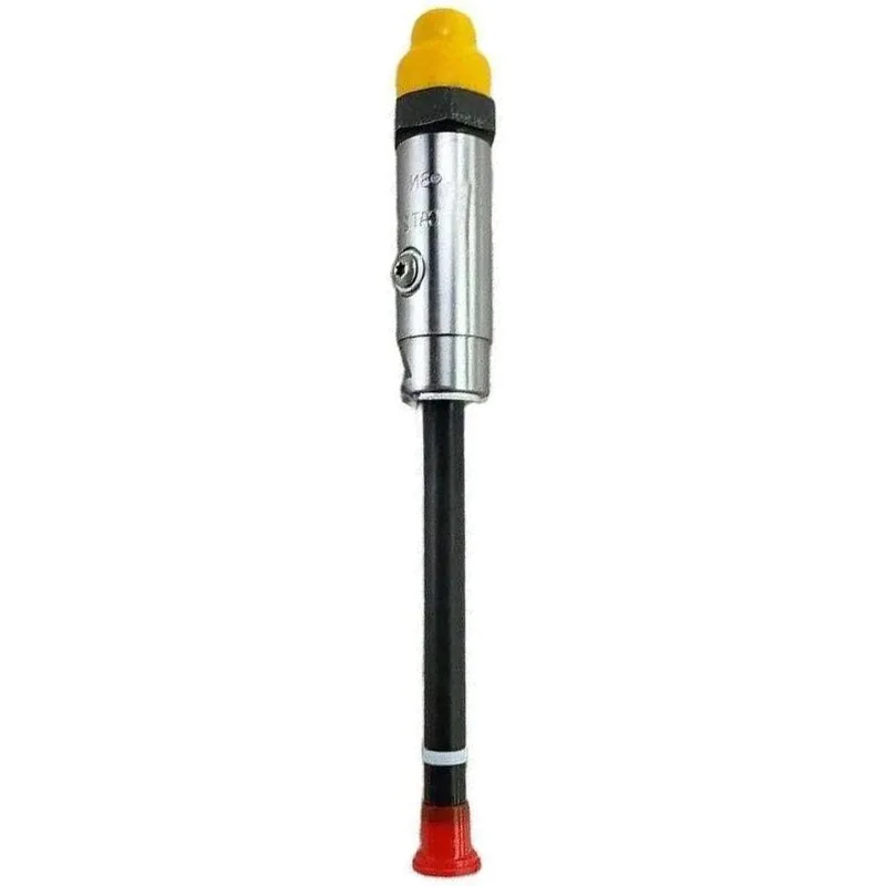 1X inyectores de combustible 7W-7026 7W7026 0R1746 0R3423 para motor diésel Caterpillar 3406B 3406C 3412 3412C Tractor D9 GC D9R