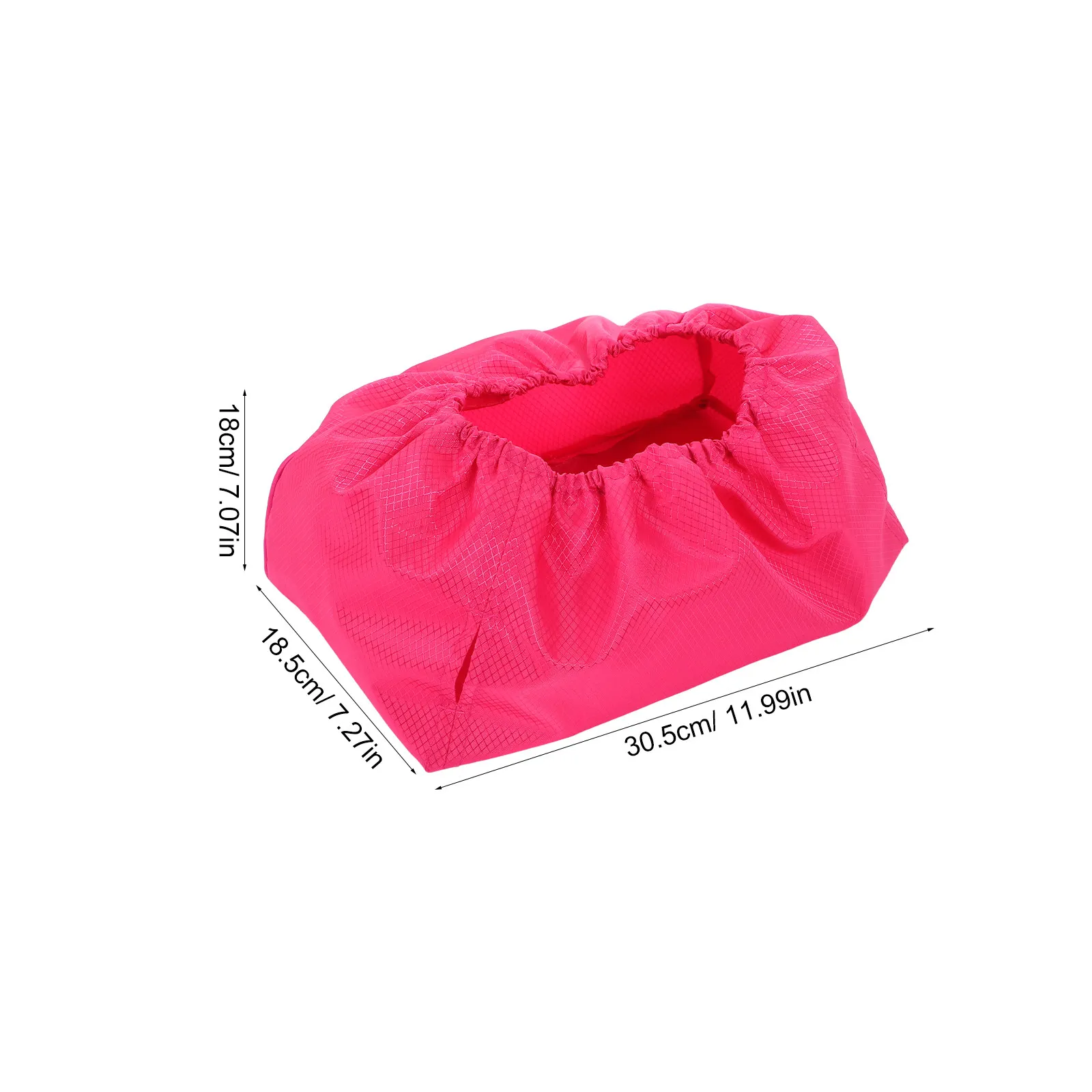 Backpack Bottom Cover Protector Waterproof Wear Resistant Universal Travel Hiking Backpack School Bag Outdoor Waterproof