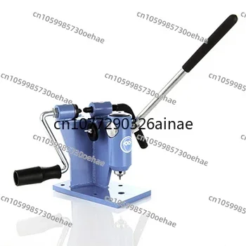 Chain Breaker and Rivet Spinner for Saw Chain / Chainsaw Sharpener with High Quality