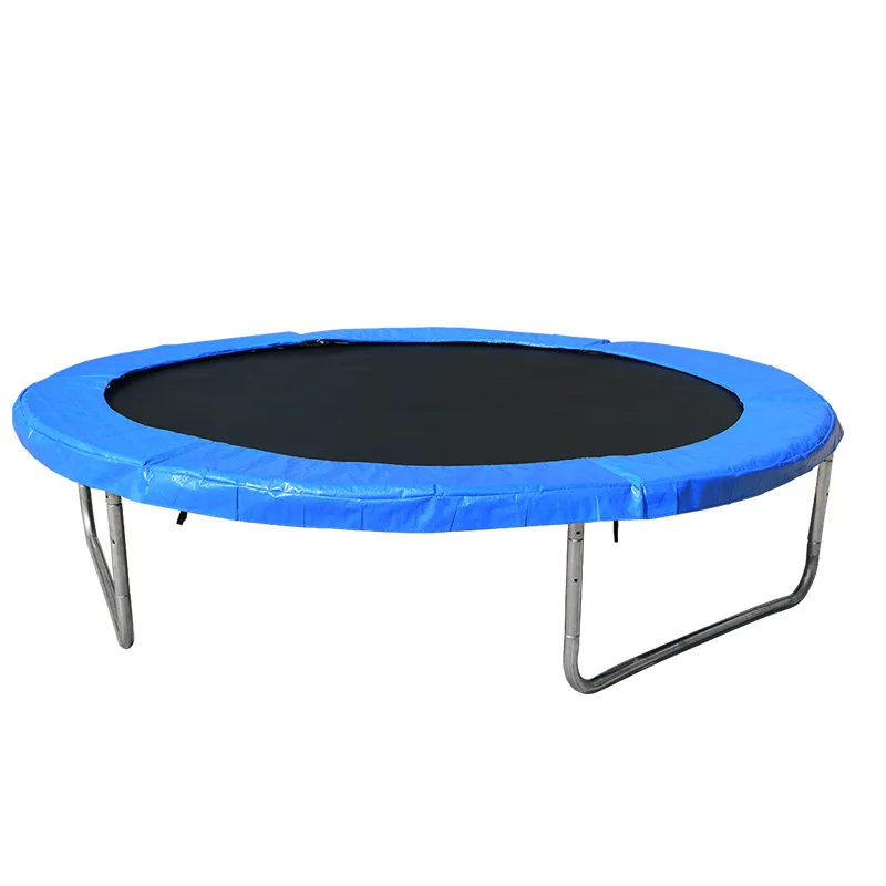 6FT 10FT 14TF 16FT attrezzature per il Fitness all'aperto per bambini adulti Fitness trampolino elastico all'aperto grande trampolino