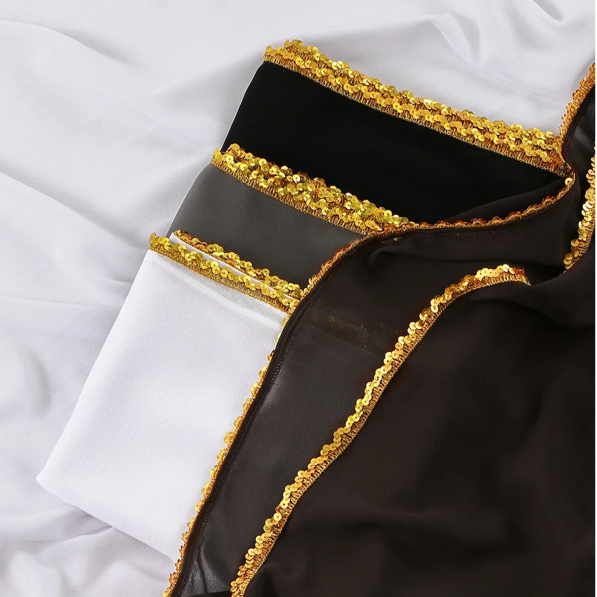 

New Sequined Chiffon Long Scarf for Women Shawl Headscarf Muslim Hijab Wraps Bandanas Headband Bufanda Foulard Turbante Mujer