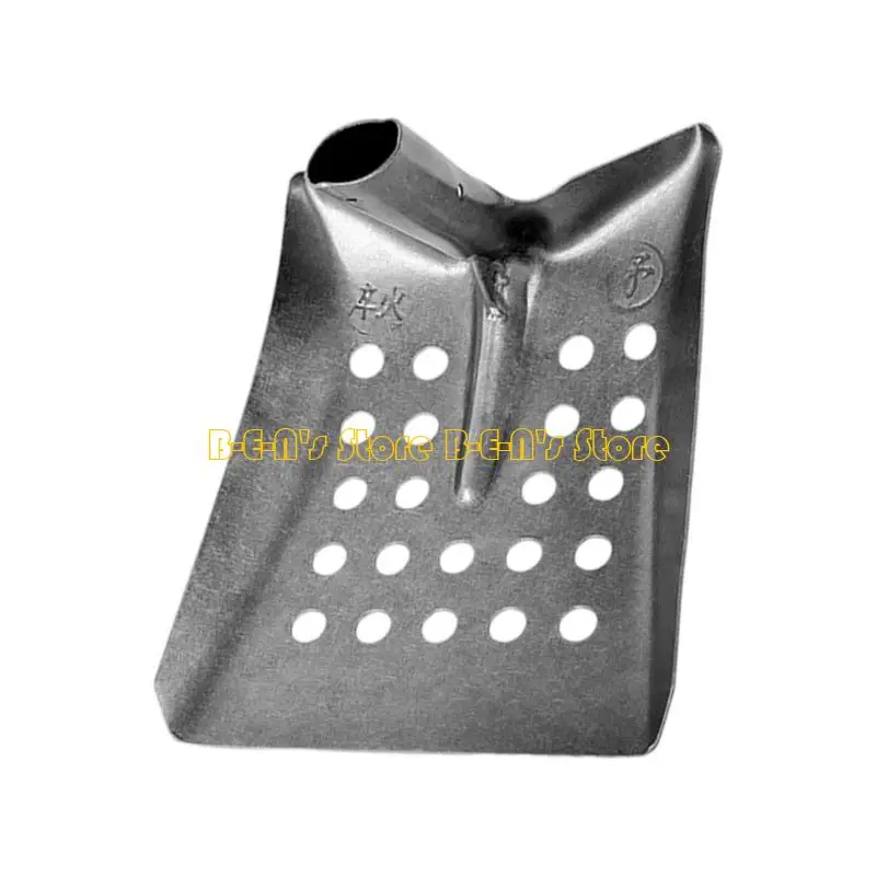 

Y1ad Стальный фильтр лопат, экстремальные условия использование точного эргономичного среза