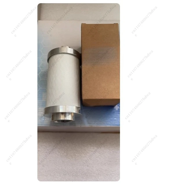 

Oil Mist Filter Element for Low Temperature Plasma Sterilizer PS100X Maintenance, Divided Into Inner and Outer Silk Ports