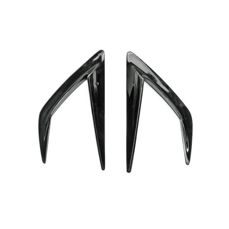 

suitable for (USA Local )for Mazda MX5 ND5RC Miata Roadster Front Bumper Air Duct Cover