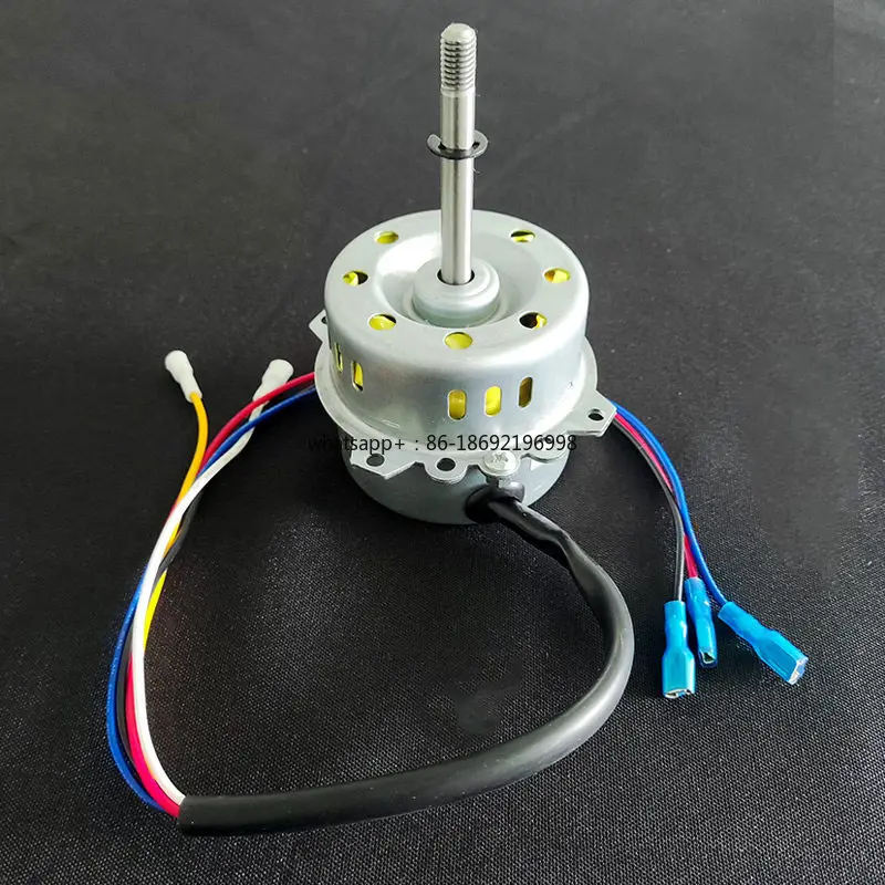 Humidifier All-copper Motor 220V/50Hz 0.6uf Electronic Components, Strong, High Speed