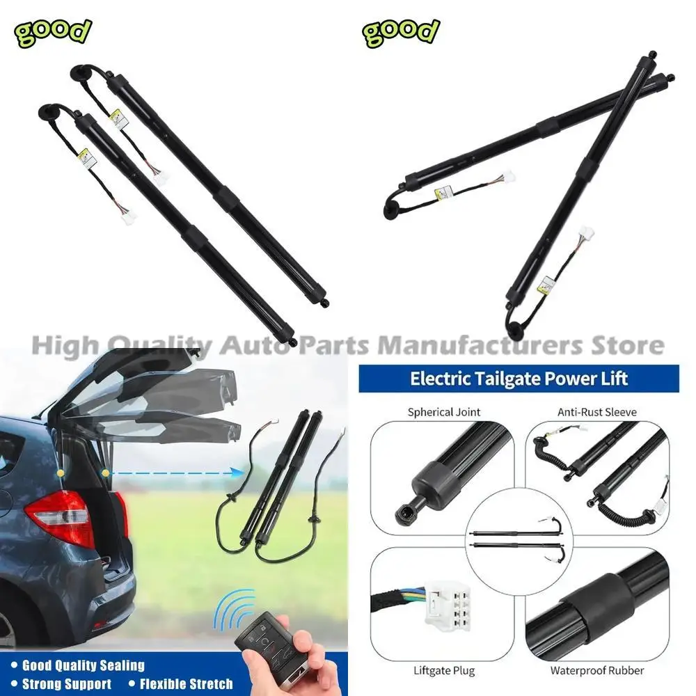 

For One Pair Auto Electric Power Lift Support for INFINITI FX50 2011-2013 Gas Struts Tailgate Car Model 905603FY0A High Quality