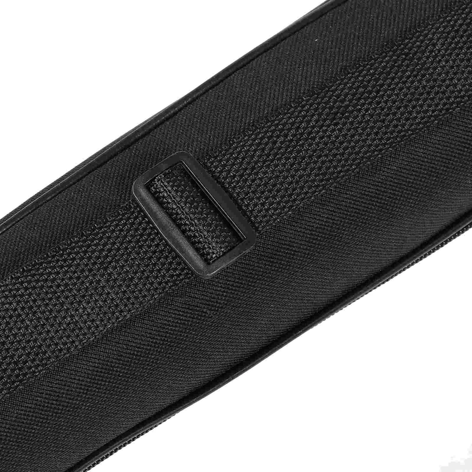 Storage Bag Carry Bag Strap Large Size Holder Sleeve Carrying Case Holder Chinese Tai-Chi Samurai