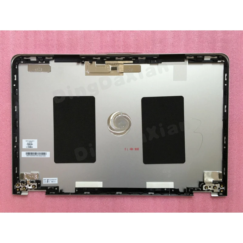 

L+New FOR HP Envy X360 15-AQ 15T-AQ M6-AQ Top LCD Back Cover 856799-001