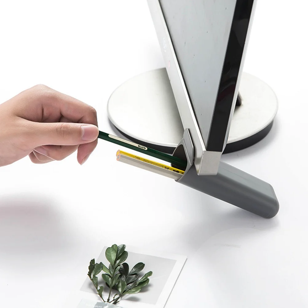 3Pcs Pen Holder Cartoon Design Desktop Organizer for Pencils Pens Cosmetics Chopsticks Storage Table Stationary Holder