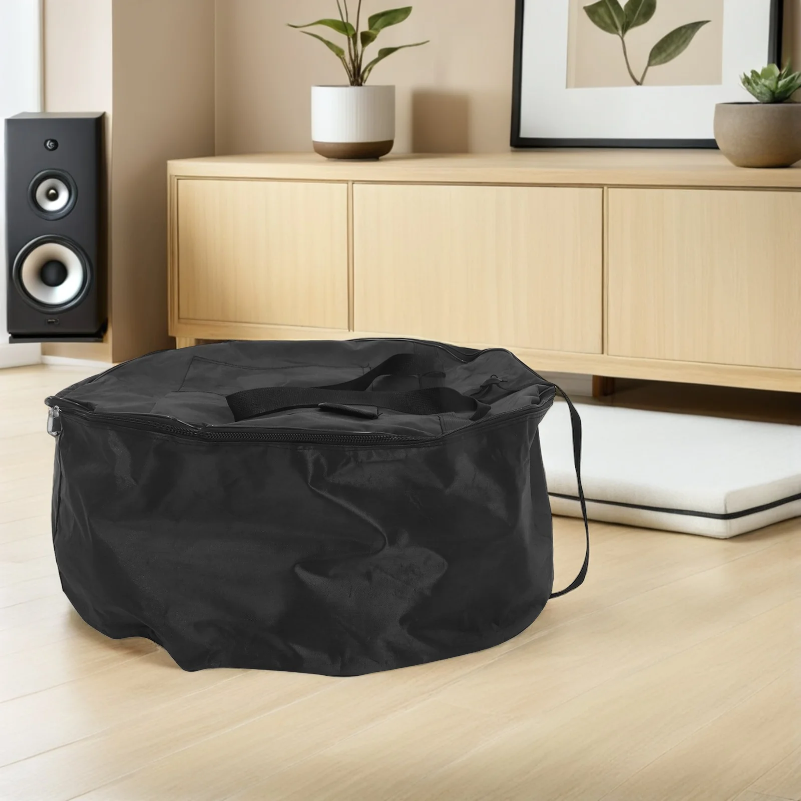 

Snare Bag Multi-functional Instrument Storage Pouch Music Supplies Bass Drum Simple
