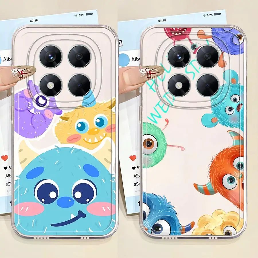 Cute Disney Monster… - image