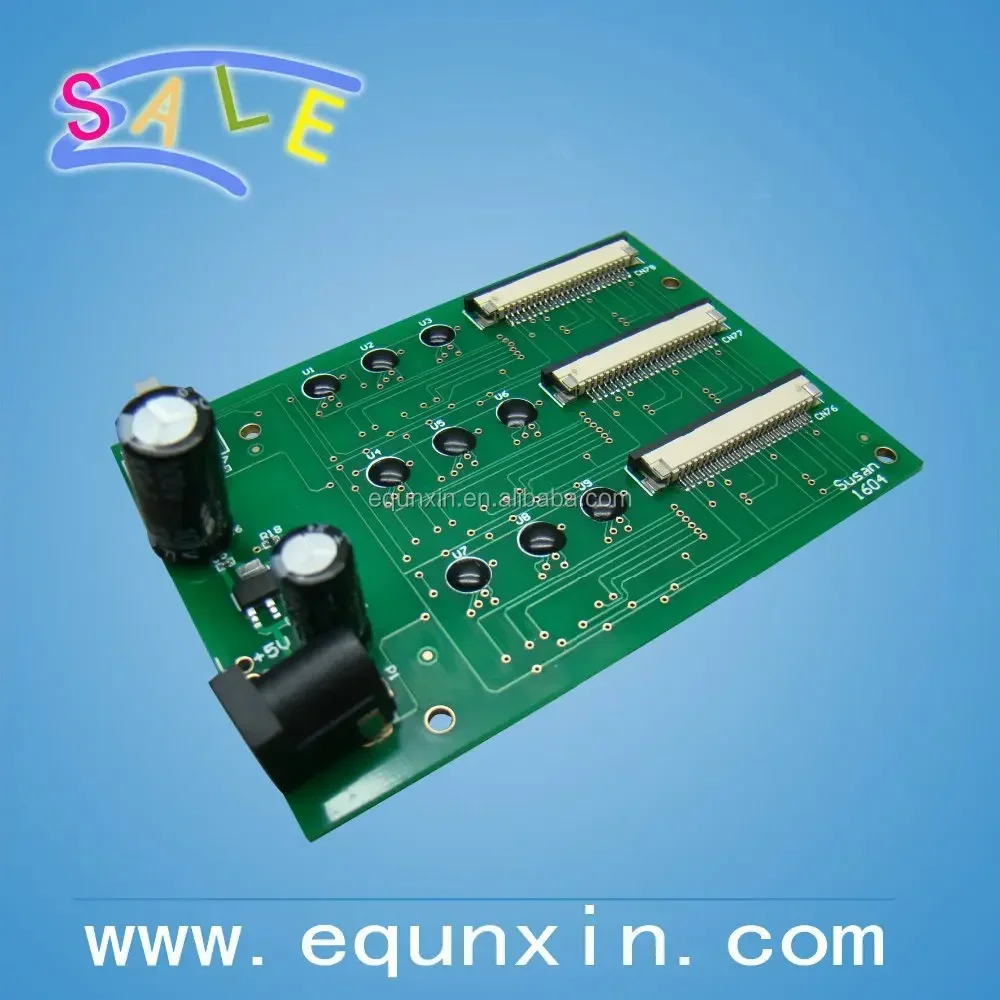 

NEW In Stock P800 chip decoder for Epson SC-P800 decoder, For epson sure color P800 chip decoder