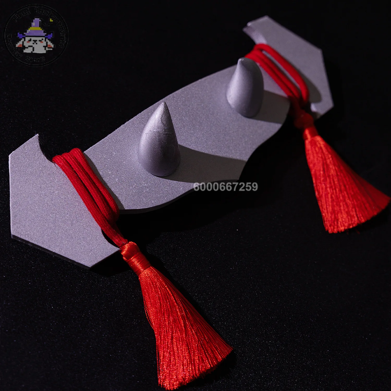 Top Anime Sesshoumaru Cosplay  - Quality Anime Cosplay ulasan dan harga