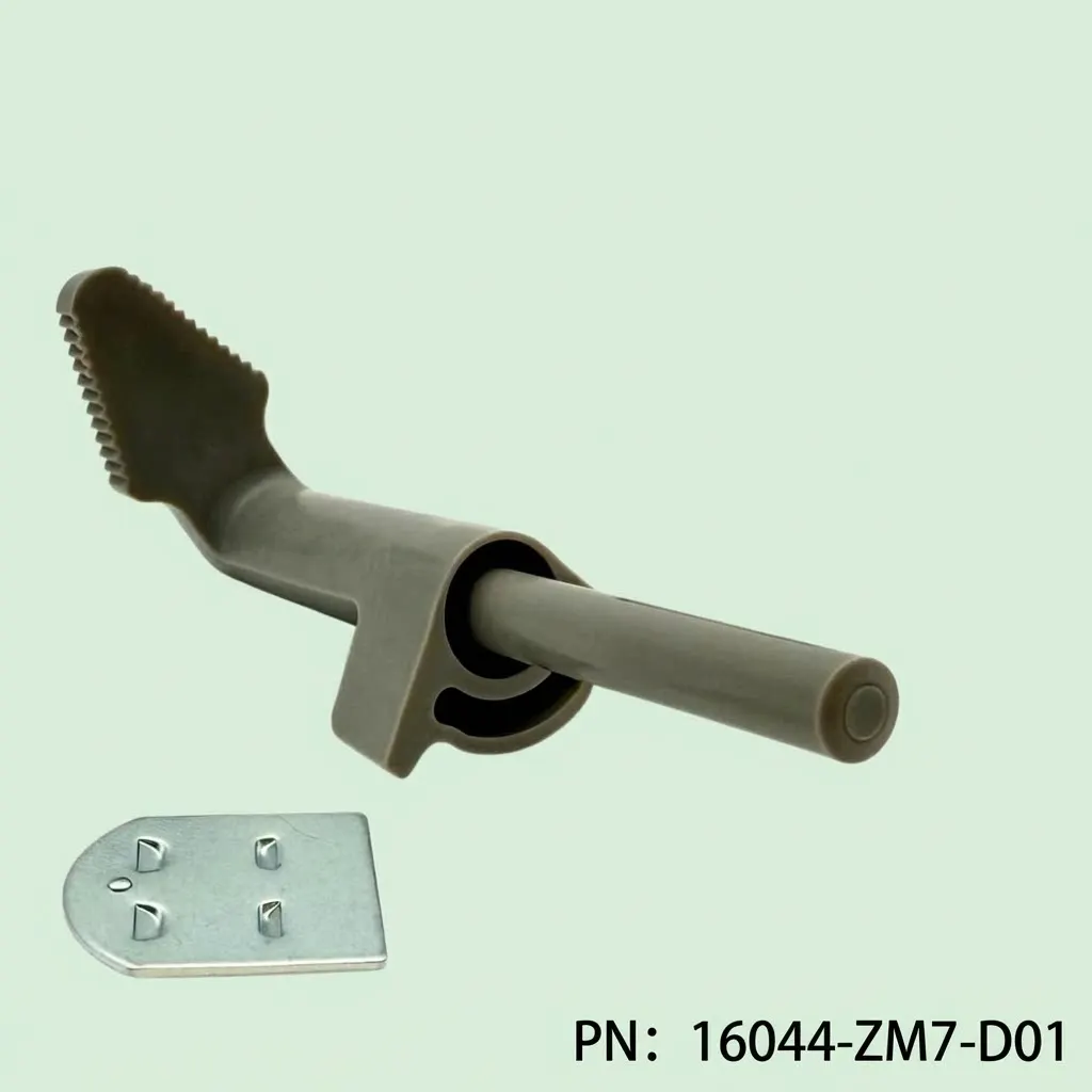 Choke Assembly 1604…