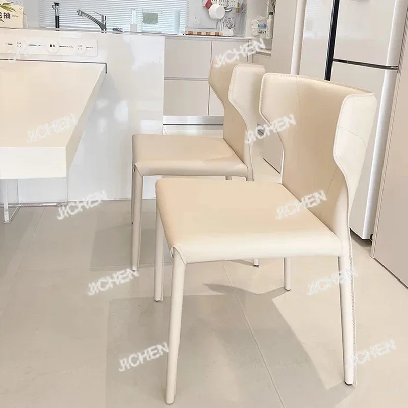 Zq French Leather D… - image