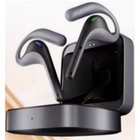 Timekettle W4 Pro AI Interpreter Earbuds Bidirectional Simultaneous Smart Translator Headset for Travel Telephone Headset
