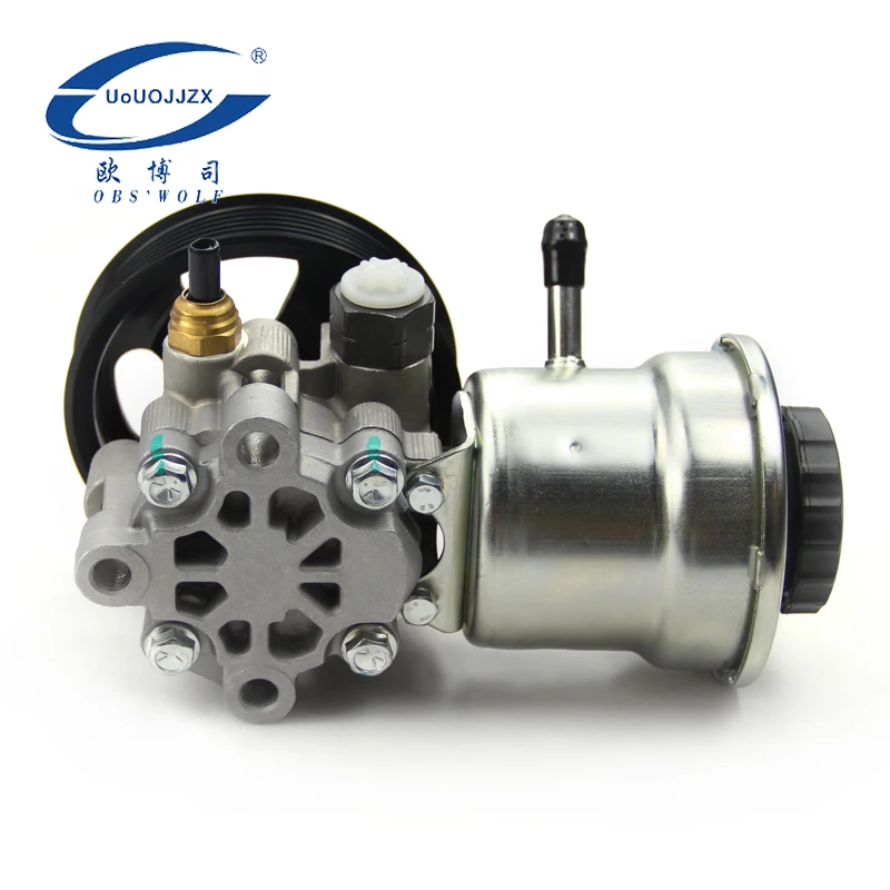 مضخة توجيه عالية الجودة لقطع غيار السيارات لسيارة TOYOTA HILUX 2TR 2wd HIACE TRH203 TRH213 TRH223 44310-35710 44310-0K030