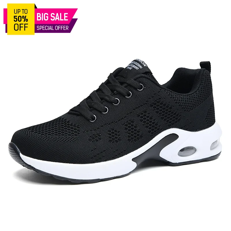 

2026 Y2k New Large Size Women's Shoes Comfortable Fashion Casual Flat Spring and Autumn Shoes for Women Outdoor Walking Shoes