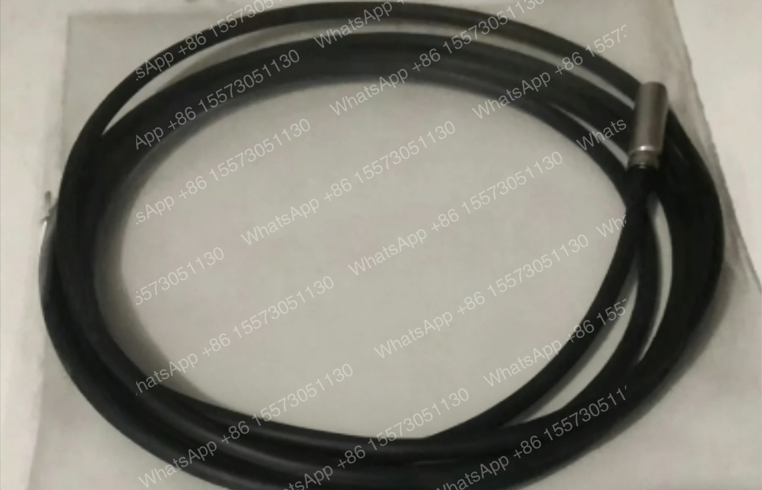 EKS221(084N3206) 3.5m  EKS221(084N3210) 3.5m  EKS221(084N3209) 8.5m temperature sensors: EKS221(084N3200) 1.5m