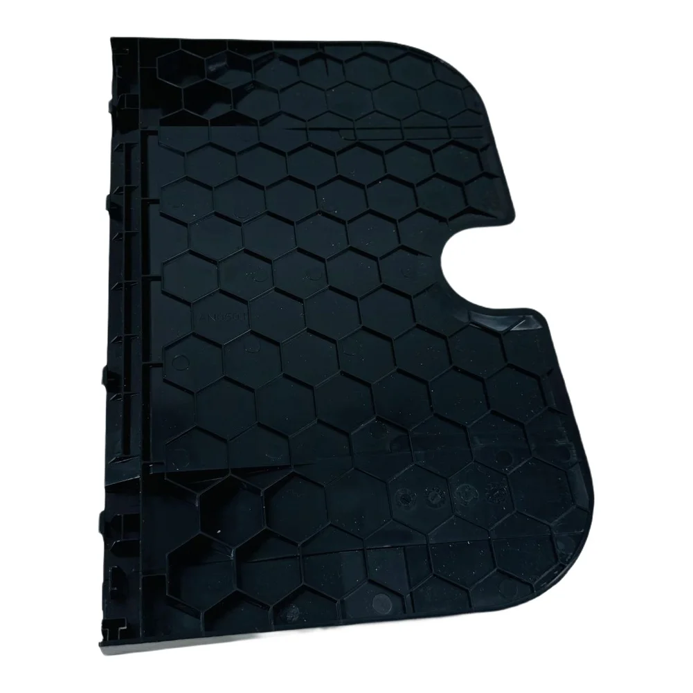 

Replacement Ramp Part Non-Slip Ramp Plate Compatible With Various Models For QREVO Pro Easy Installation Ramp For Robot