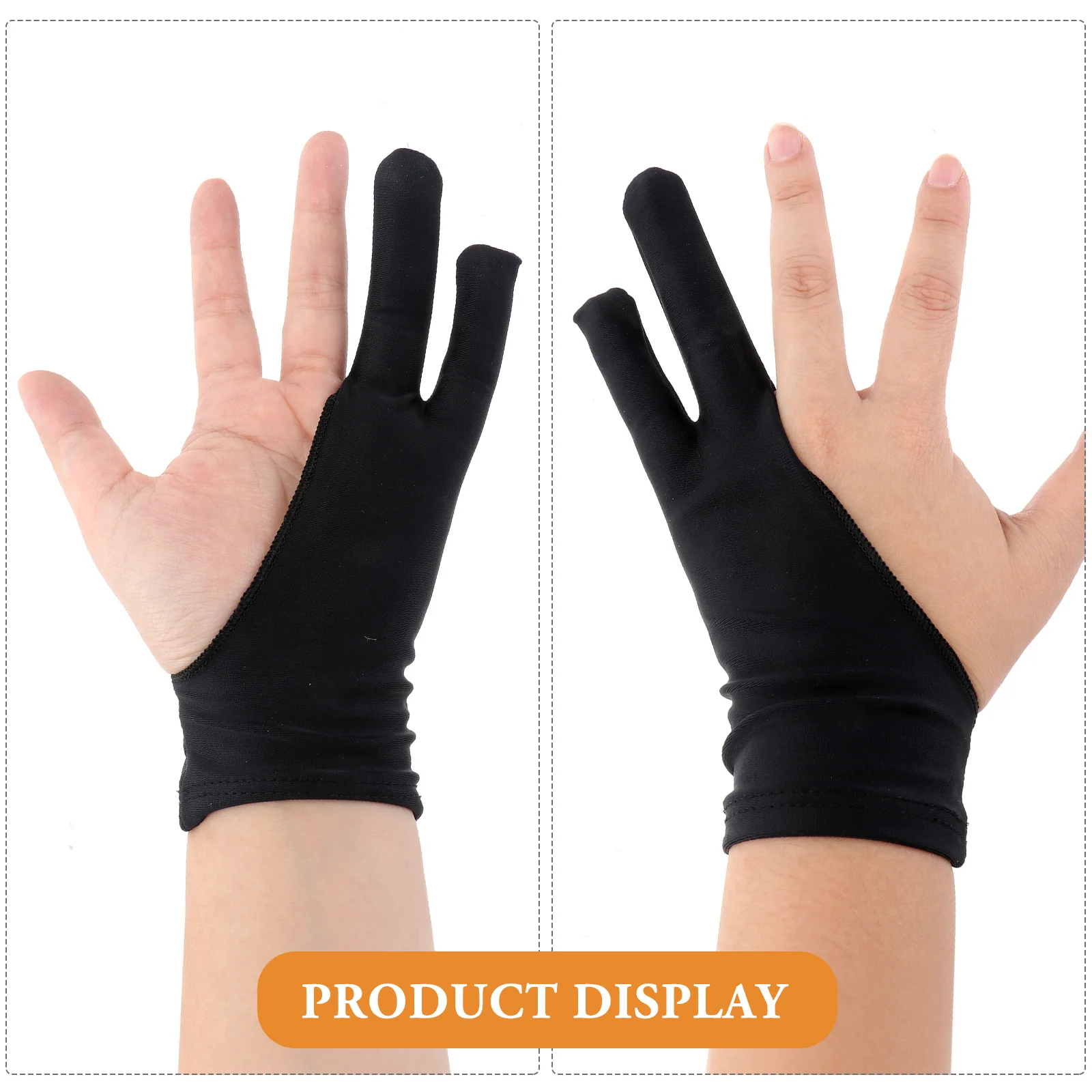 

Artist Gloves Screen Gloves for Drawing Tablet Sketch Painting