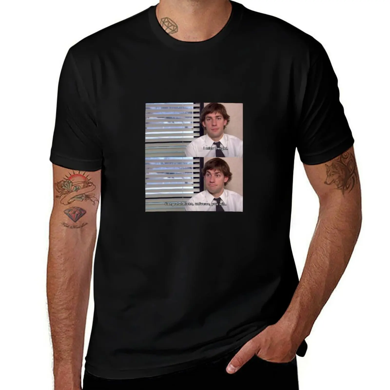 T-Shirt Graphic T H… - image