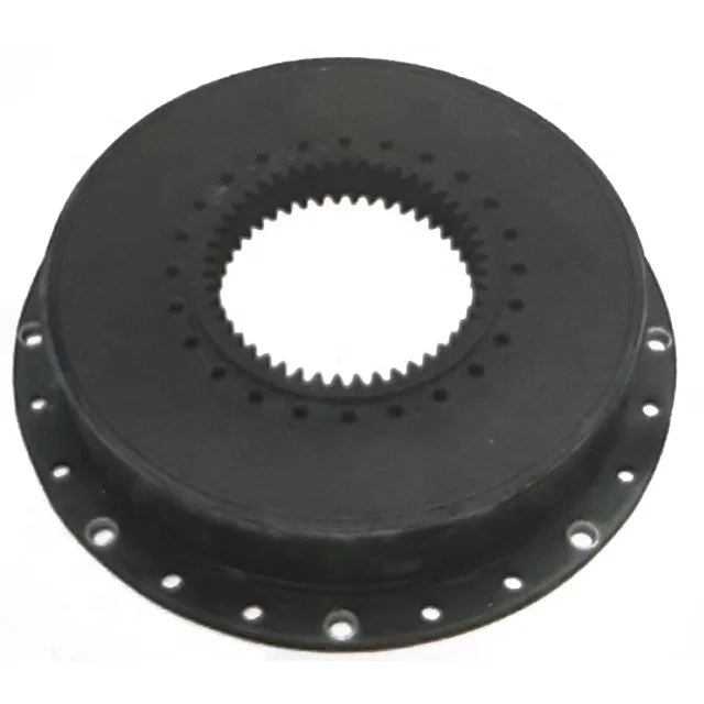 

Elastic Flexible Flange Coupling 352 * 46t Torsion Coupling CM-10000-SC Elastic Element