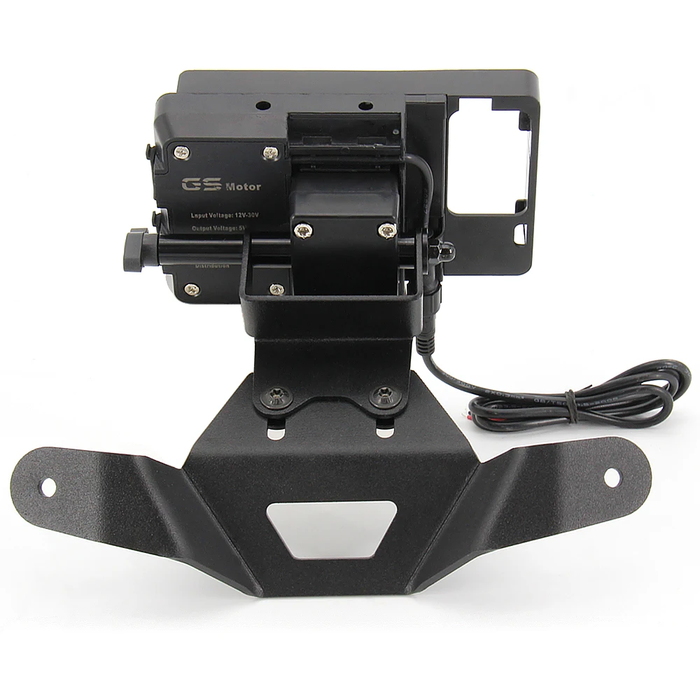 For BMW C400GT C 400GT C400 GT Motorcycle Accessories  Phone Navigation Bracket Holder Mount Stand