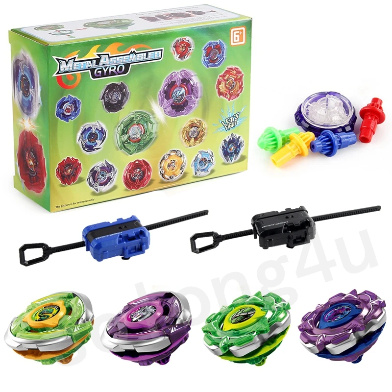 Thumbnail 4 - #52 Highest Rated Battle Tops to Buy in 2026