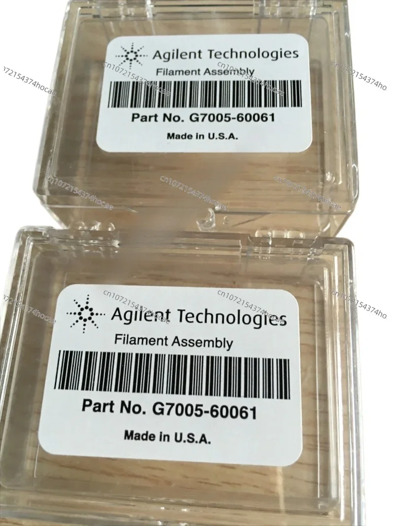 

Agilent Filament G7005-60061 G3170-60050