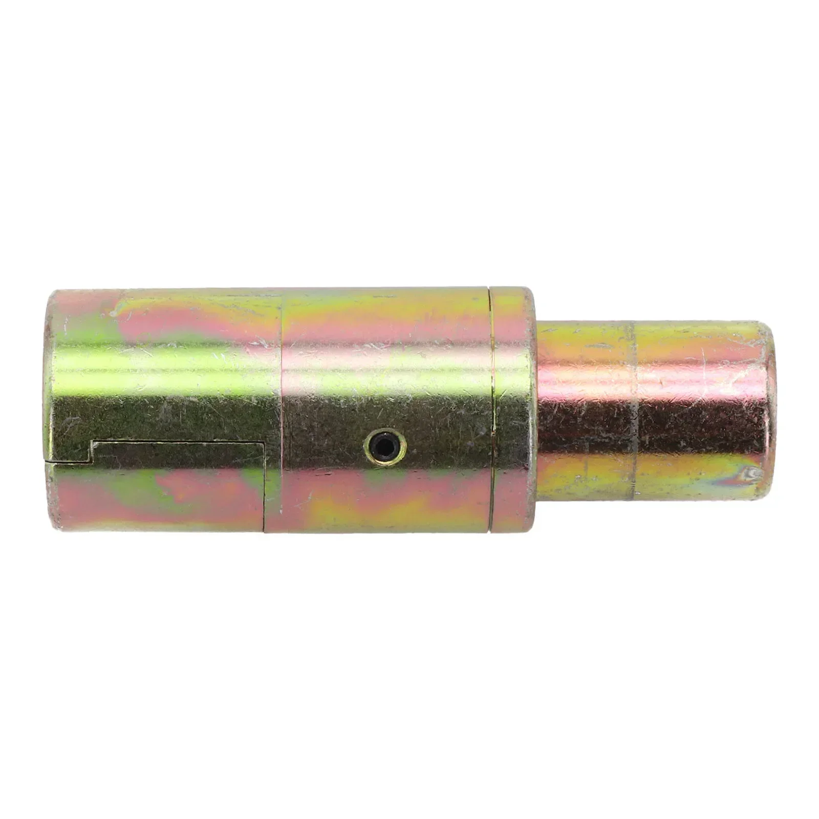 304 Stainless Steel Bellows Interface Maker Tool for Processing Corrugated Pipe Edges with Apertures for 20/25mm Diameter