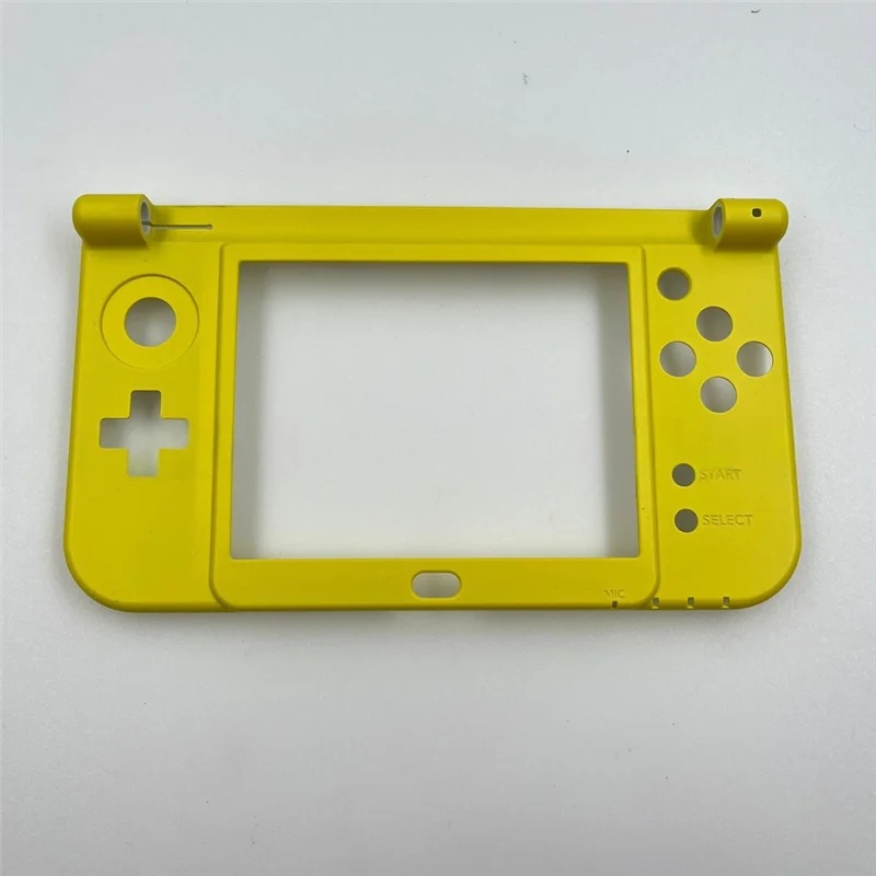 【Superdeals】Replacement Top Middle Frame Faceplate Shell Kit Housing Case For Nintendo NEW 3DS LL/XL Console D