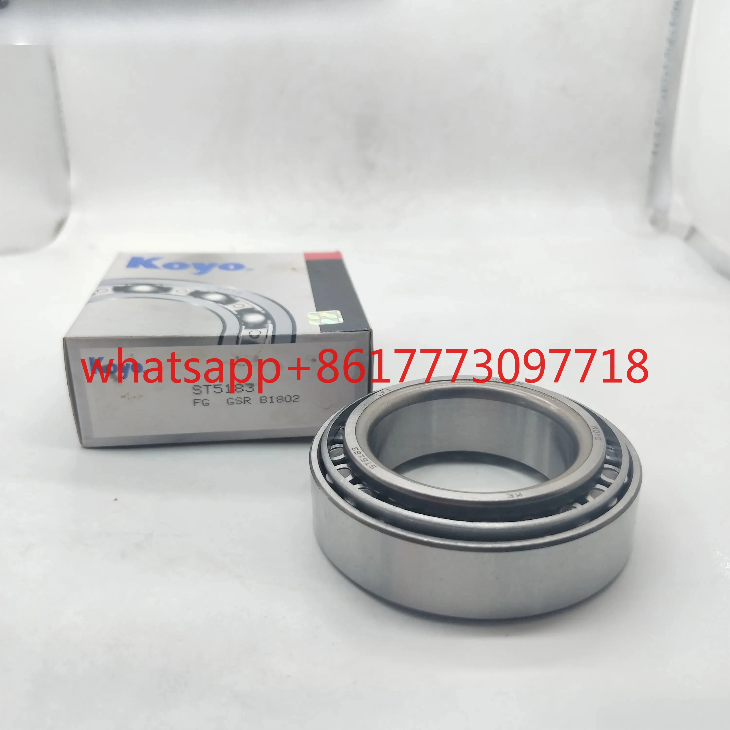 

imported rear differential bearing ST5183 STD3776-2 ST5195/STE5095
