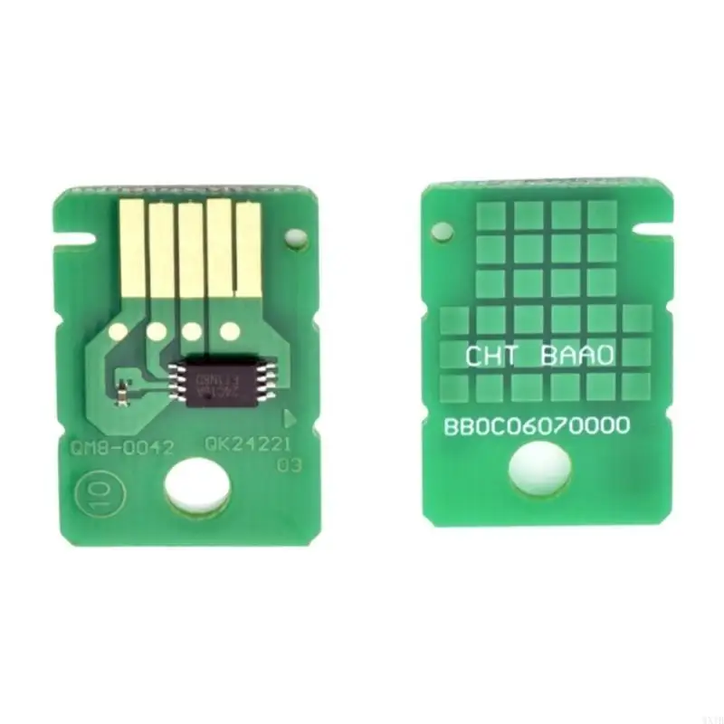 MC-G02 чернильный картридж замена чипа G2260 G3260 G1420 G2420 G2460 G3420 G2160 G3160 G1220 G3460 G1520 Printer