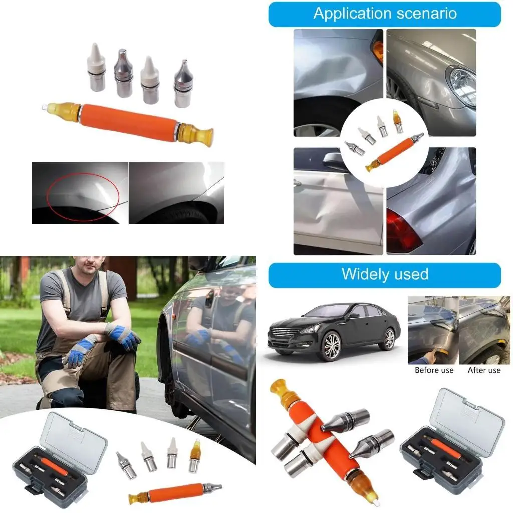 

E7CA Практические магнитные всасывающие вмятины Элиминаторы для автоматического обслуживания на дому дома