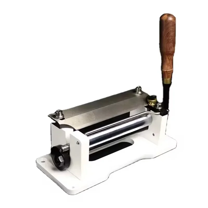 Manual Leather Stripping Tools And Leather Separation Machines